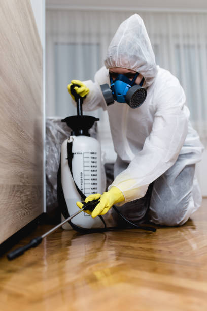 Best Residential Pest Control  in Carlton, OR